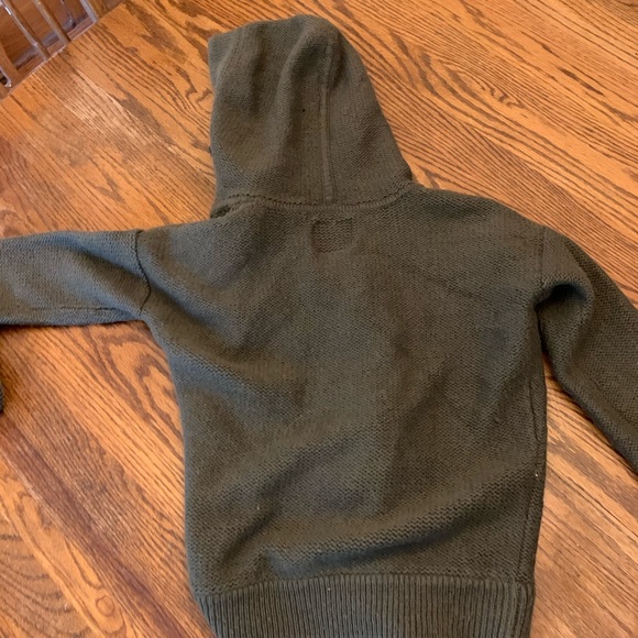 American Eagle Knitted Jacket - Picture 3 of 3